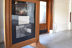 MEET ME AT THE COURT HOUSE